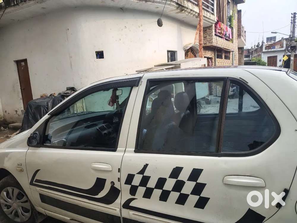 2017 Tata Indigo Ecs