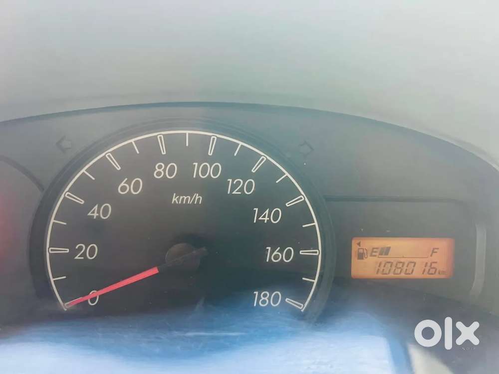 Maruti Suzuki Alto Lxi Bsiii, 2011, Petrol