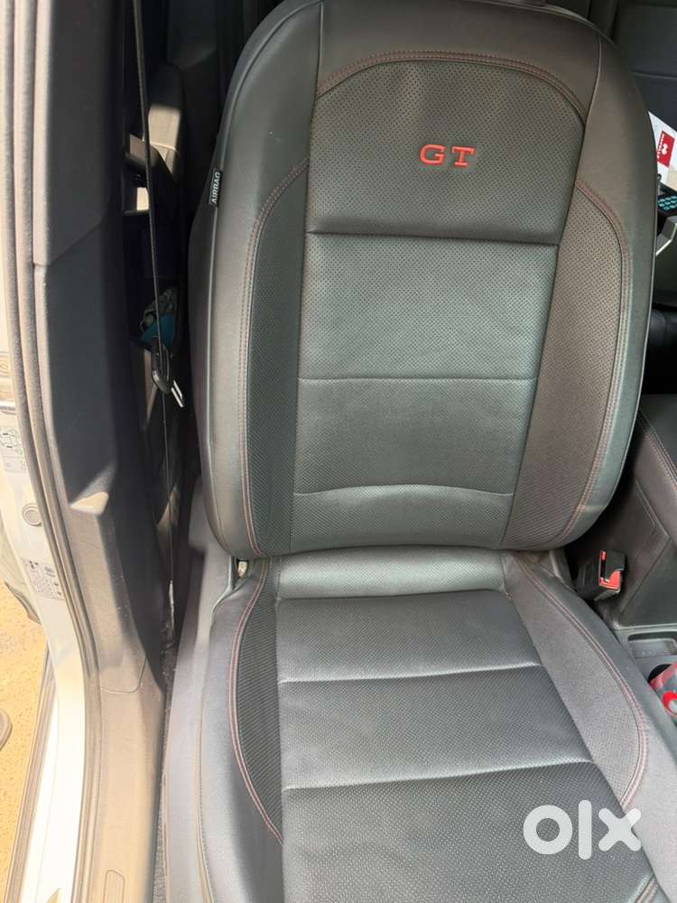 Volkswagen Taigun Gt 2025