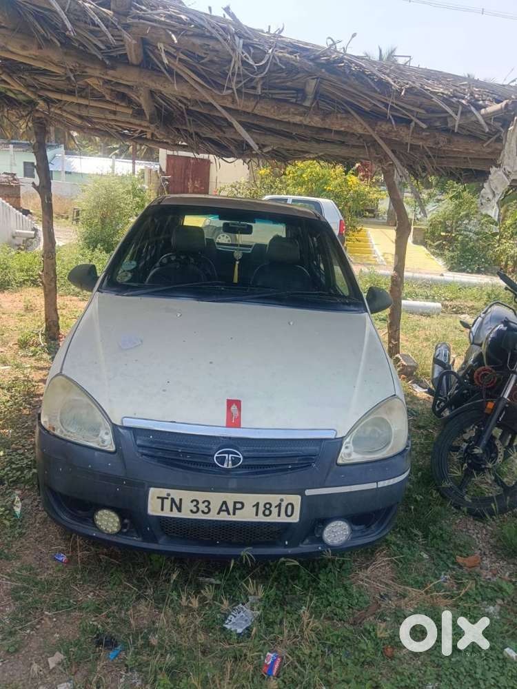 Tata Indica -dle - 2009  (good Condition)