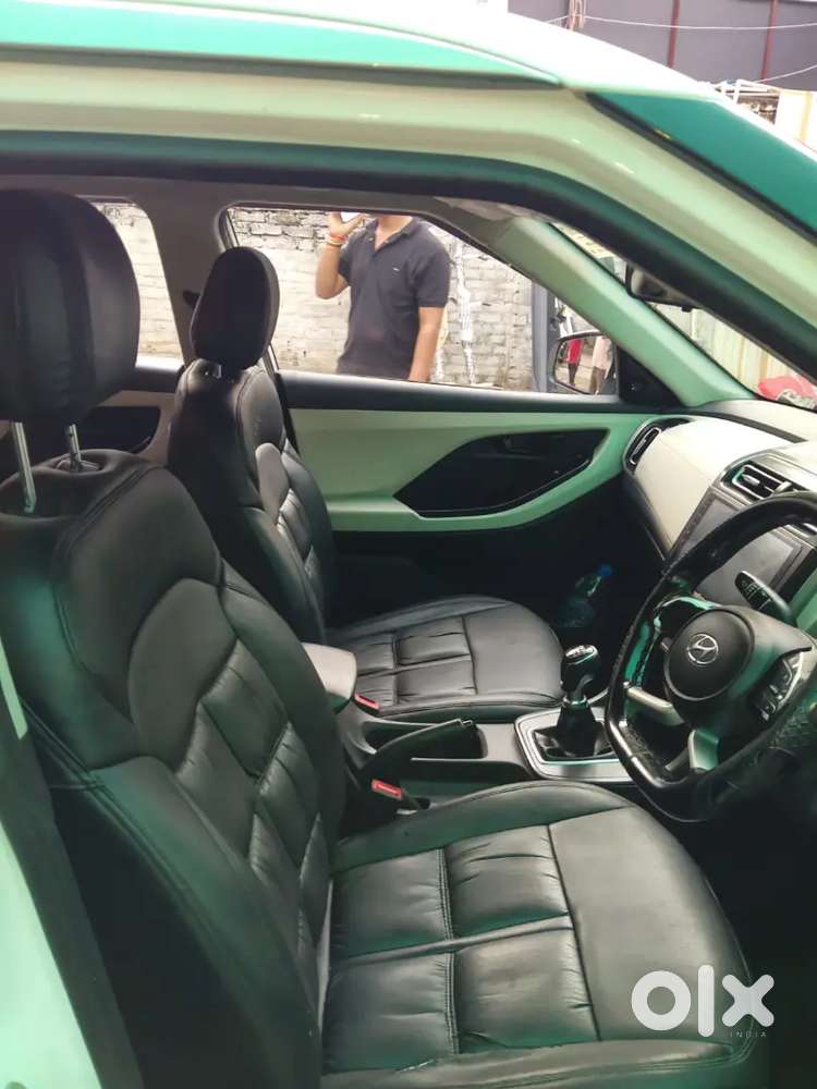 Hyundai Creta 1.5 Crdi Mt E 2022
