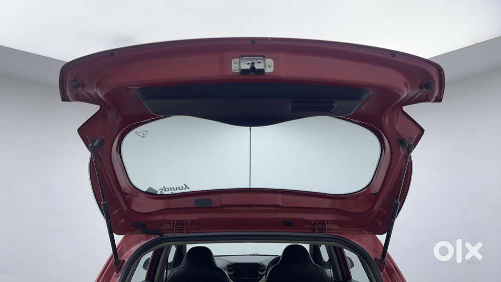 Hyundai Grand I10 1.2 Kappa Magna, 2018, Petrol