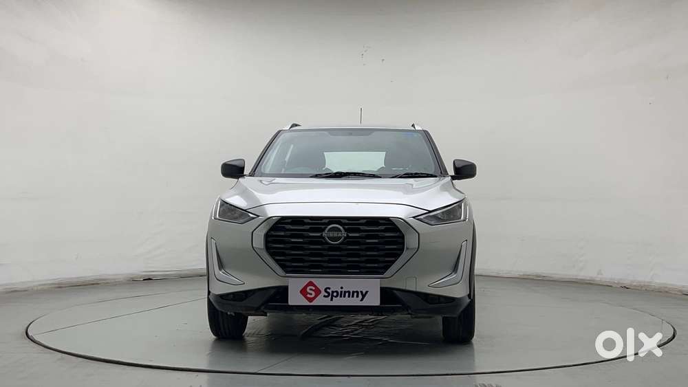 Nissan Magnite 1.0 Xe, 2021, Petrol