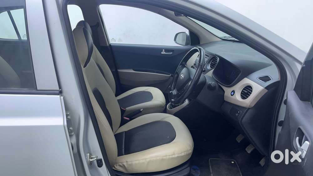 Hyundai Grand I10 1.2 Kappa Asta, 2013, Petrol