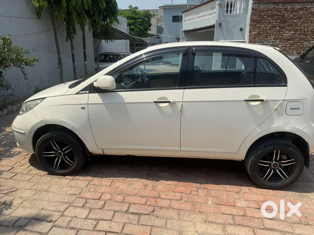 Reliable Tata Indica 2012