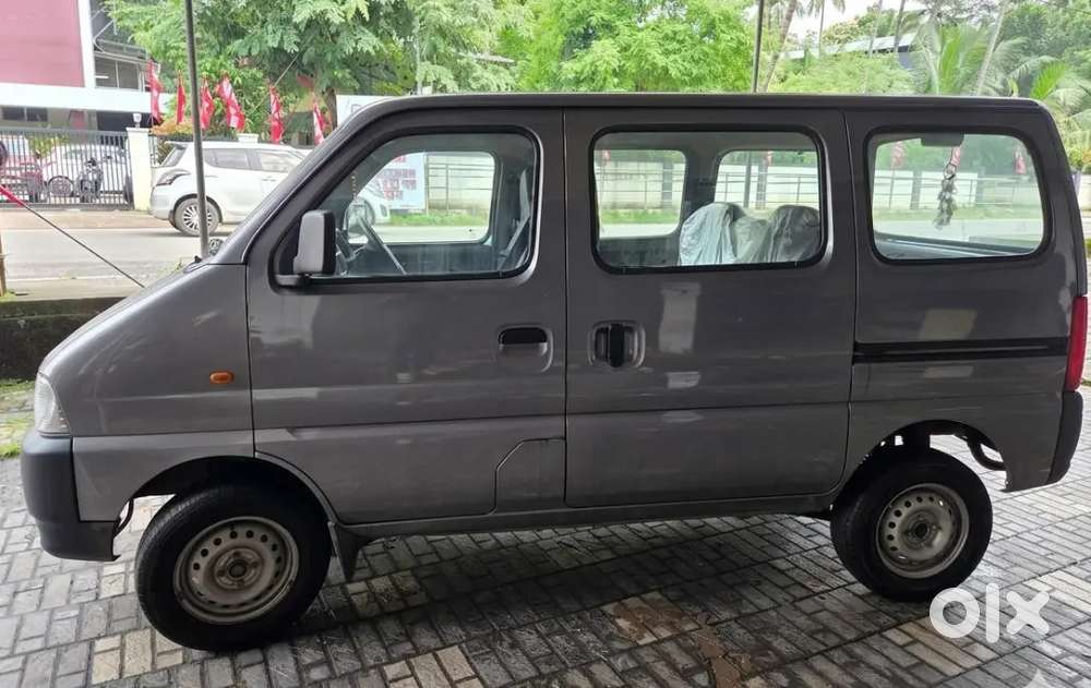 Maruti Suzuki Eeco 2025 Petrol