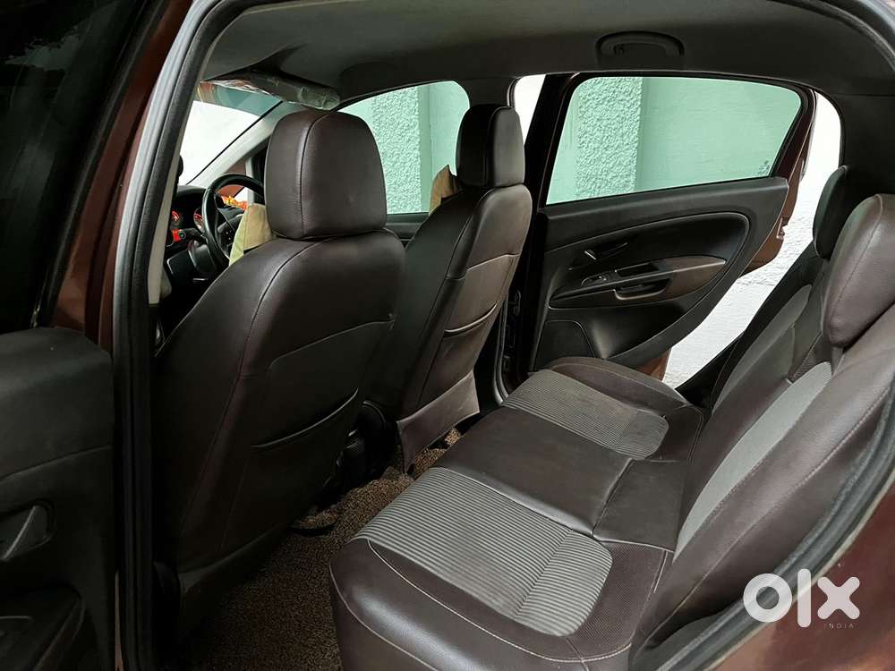 Fiat Avventura 2017 Diesel