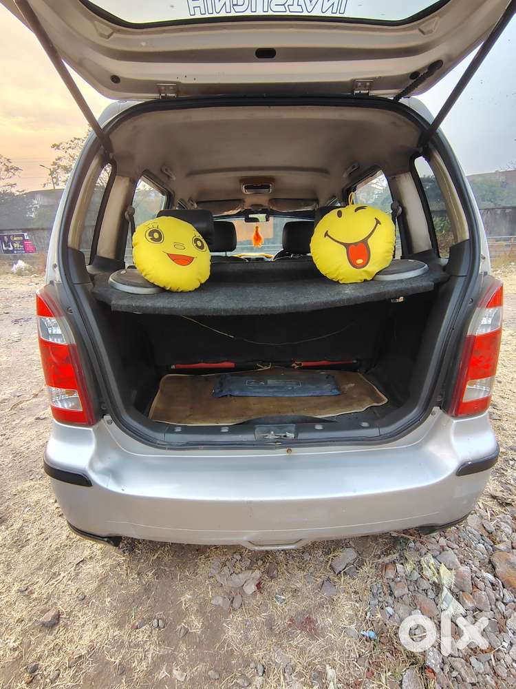 Maruti Suzuki Wagon R, 2009