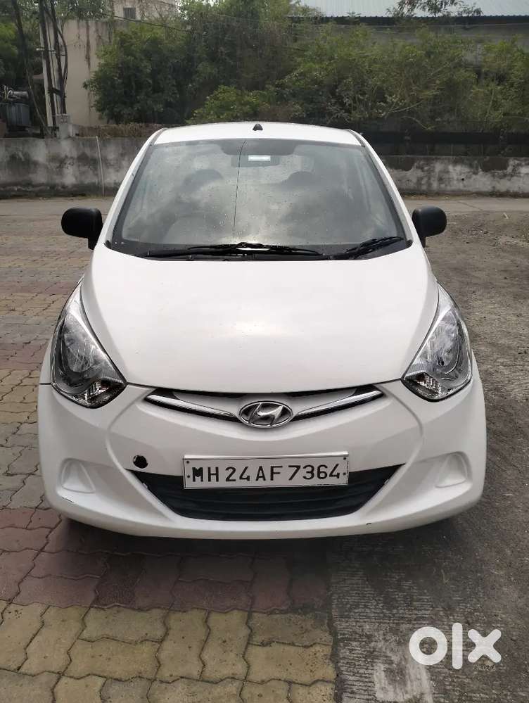Hyundai Eon Magna Plus For Sale Dec 2016