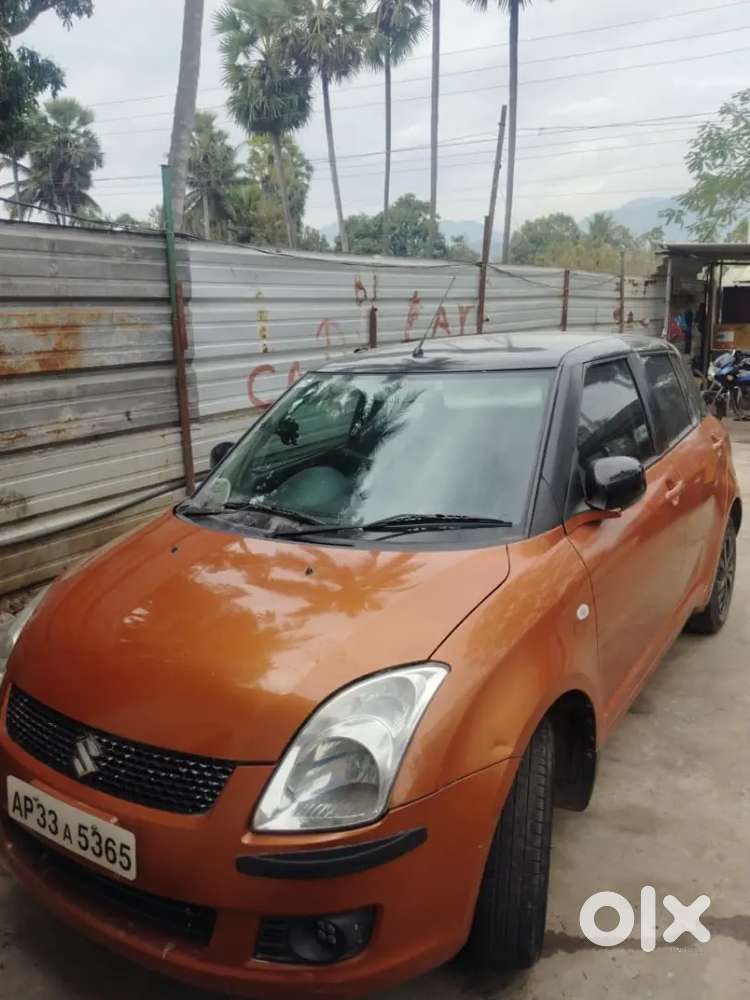 Maruti Suzuki Swift 2006 Petrol Well Maintained