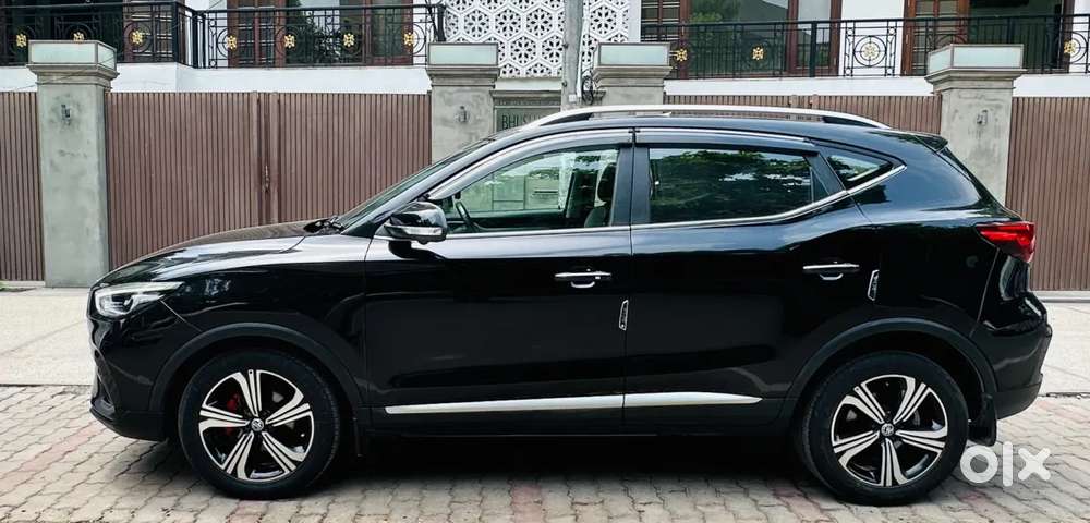 Mg Astor 1.5 Savvy Cvt, 2022, Petrol
