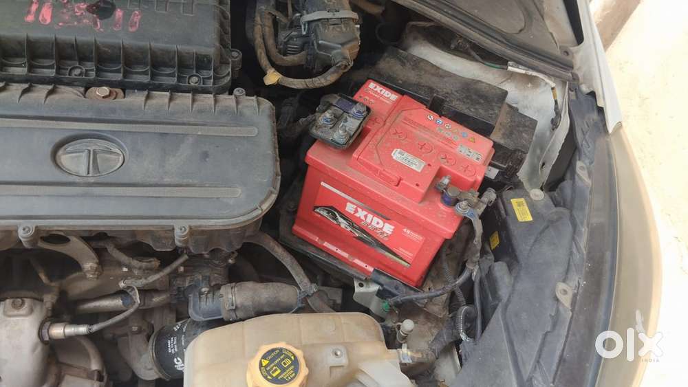 Tata Tiago Petrol 2021
