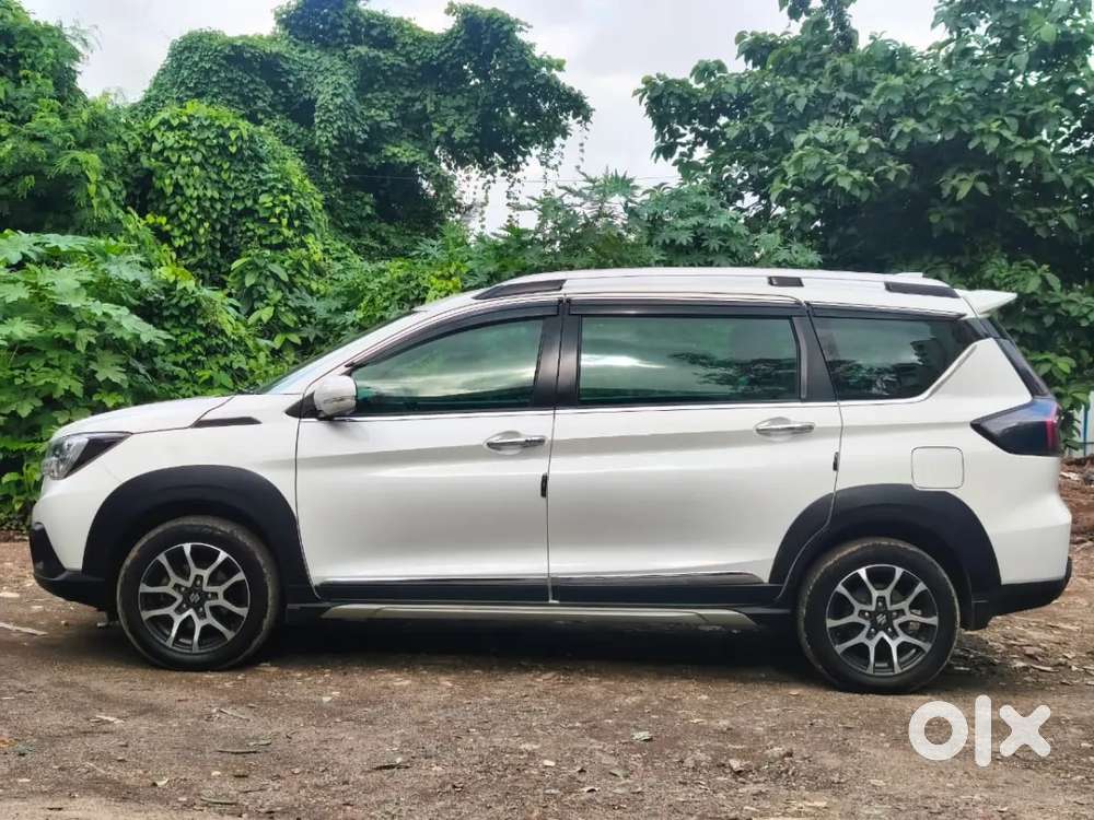 Maruti Suzuki Xl6 1.5 Zeta Mt, 2024, Petrol