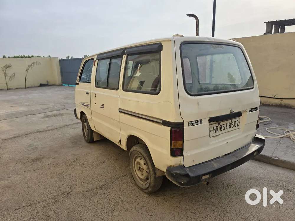 Onnie Van For Sale