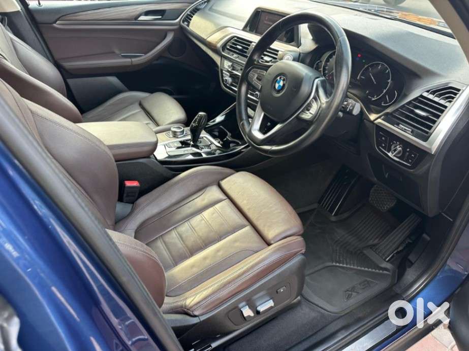 Bmw X3 X Drive 20d X-line, 2018, Diesel