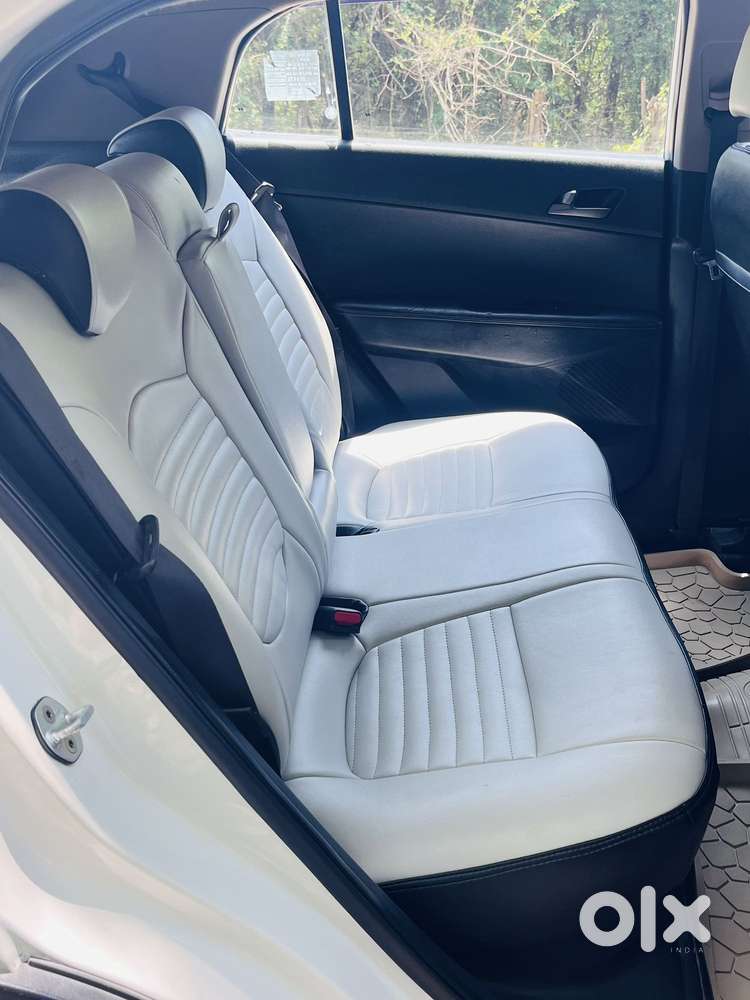 Hyundai Creta 1.6 Sx (o), 2016, Diesel