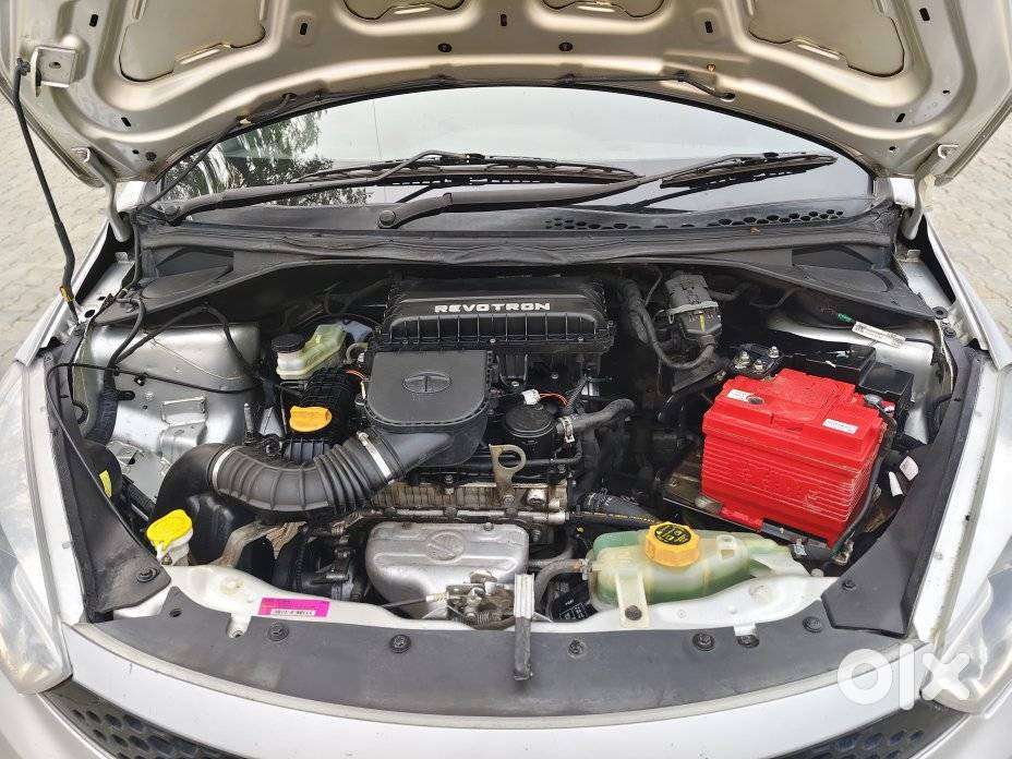 Tata Tiago 1.05 Revotorq Xm Option, 2018, Petrol