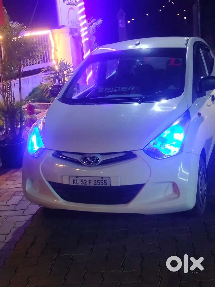2013 Hyundai Eon Era Plus