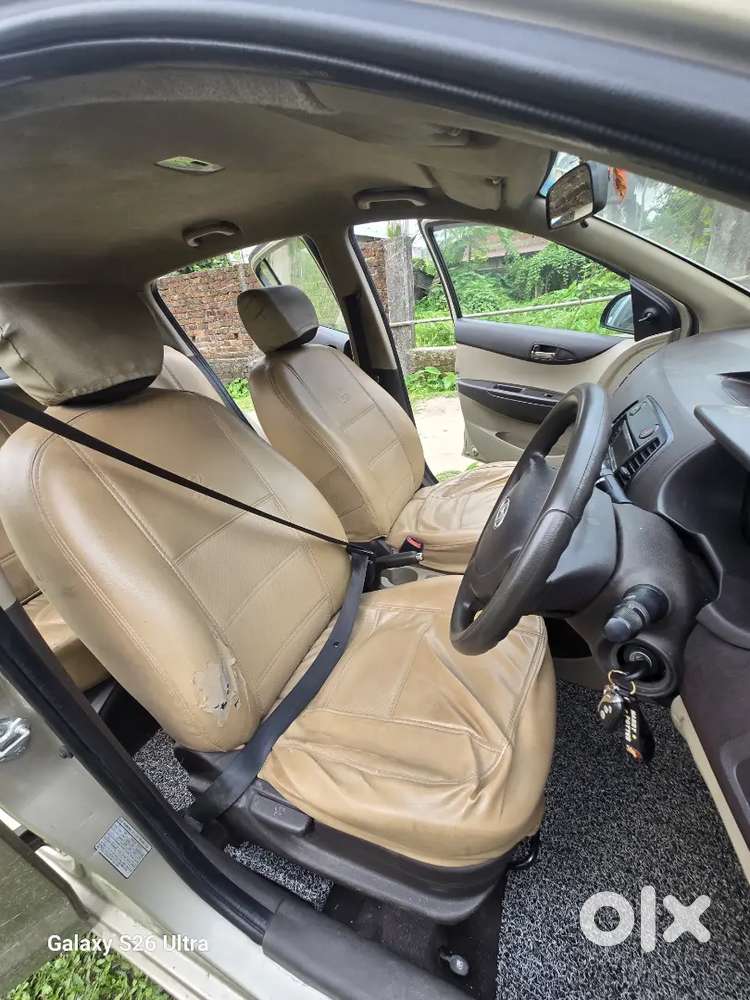 Hyundai I20 Magna 2009 Petrol