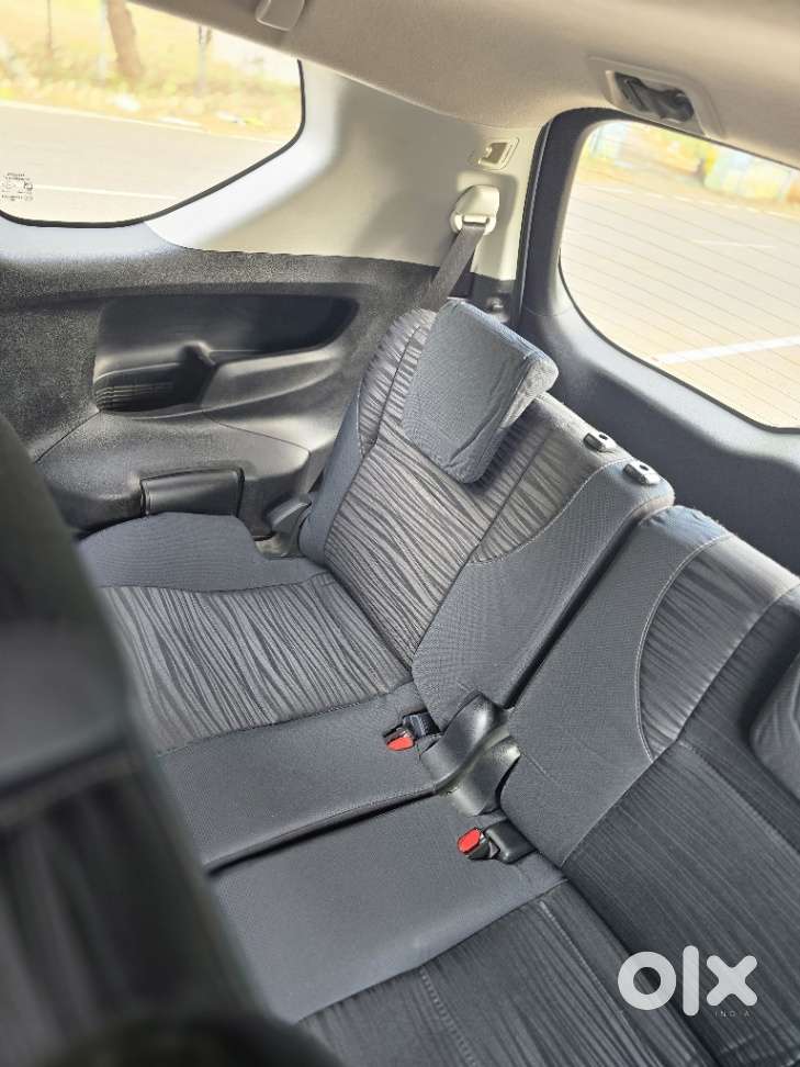Toyota Innova Crysta 2.4 Vx Mt, 2017, Diesel