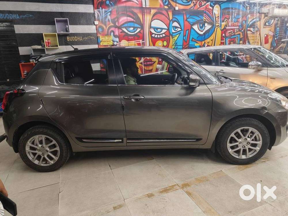 Maruti Suzuki Swift, 2023, Petrol