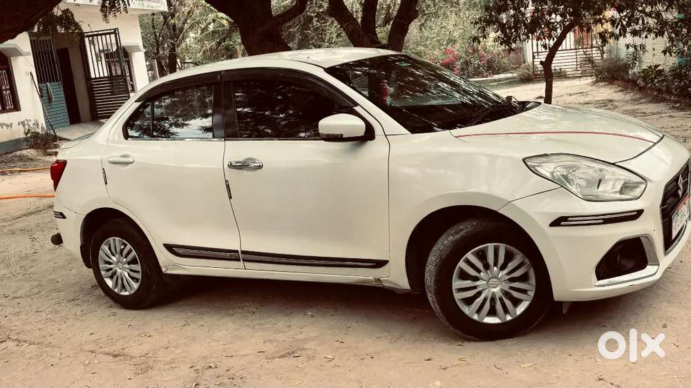 Maruti Suzuki Dzire 2019