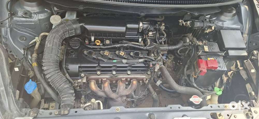 Maruti Suzuki Baleno Delta, 2019, Petrol