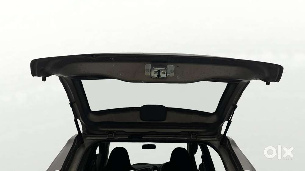 Datsun Redigo S, 2018, Petrol