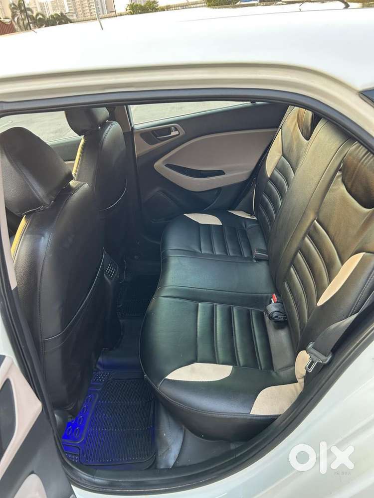 Hyundai Elite I20 Asta Option, 2018, Cng & Hybrids