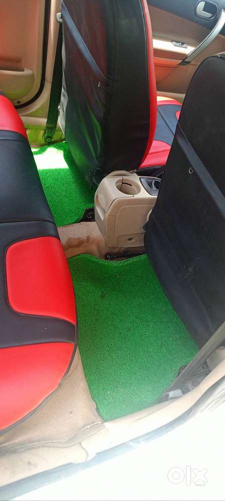 Ford Fiesta Classic 2012 Diesel Well Maintained