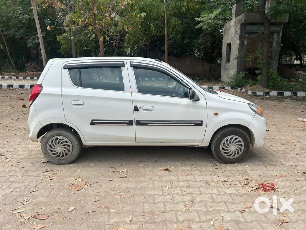 Maruti Suzuki Alto 800 Lxi Opt, 2016, Petrol