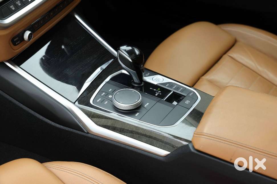 Bmw 3 Series Gran Limousine 330li M Sport, 2023, Petrol