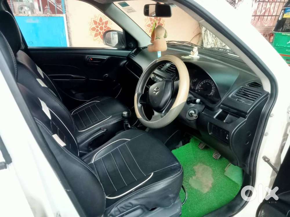 Maruti Suzuki Swift 2013 Diesel Good Condition
