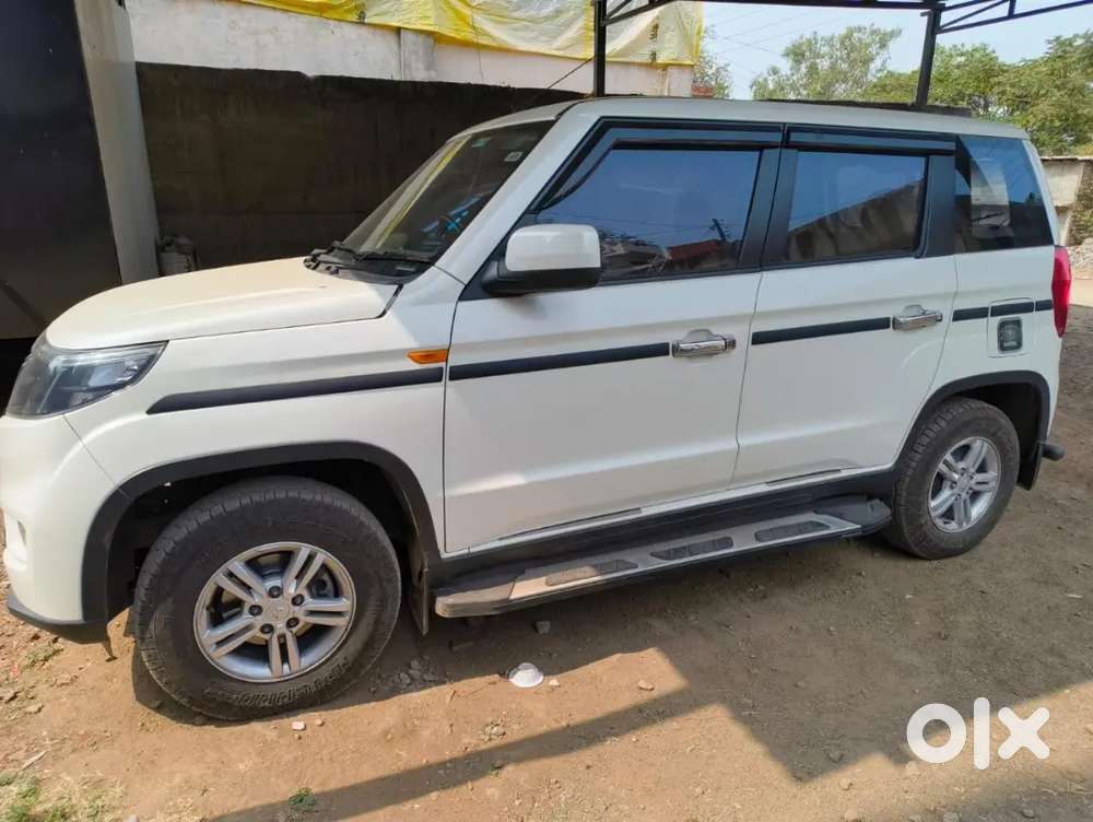 Mahindra Bolero Neo 2023 Diesel