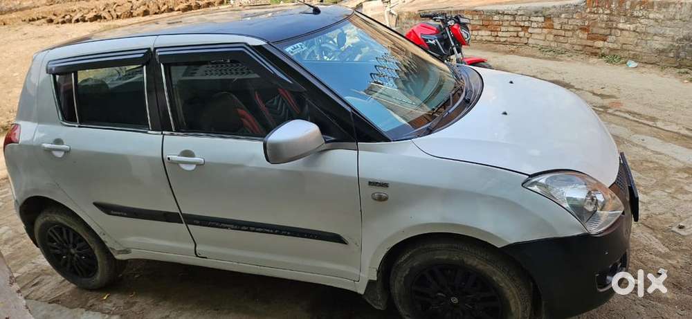 Maruti Suzuki Swift Diesel Good Condition