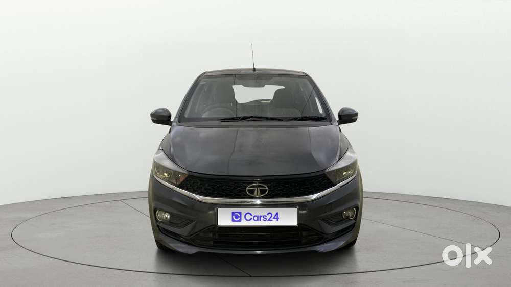 Tata Tiago 1.2 Revotron Xz, 2020, Petrol