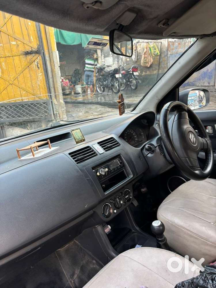 Maruti Suzuki Swift Dzire 2012 Diesel Good Condition