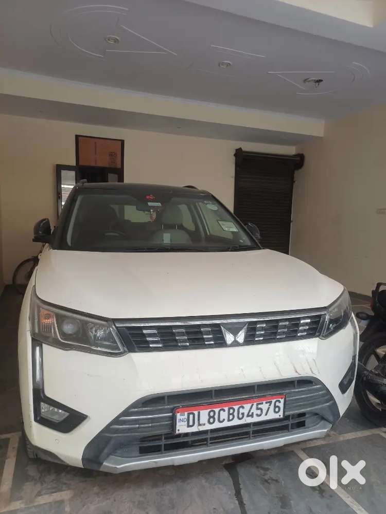 Mahindra Xuv300 2023 Car