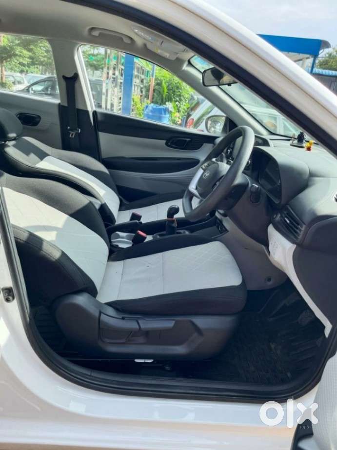 Hyundai I20 Magna 1.2 Mt, 2025, Petrol