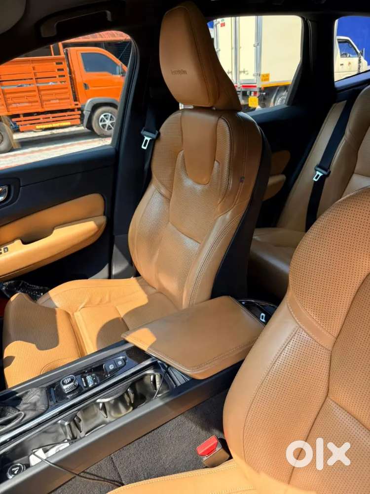 Volvo Xc60 D5 Inscription 2019 Diesel Kerala