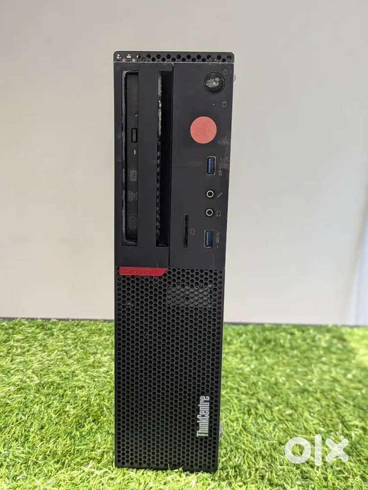 LENOVO THINKCENTRE MACHINE CORE i5 & i7 Available @9999 - Computers ...