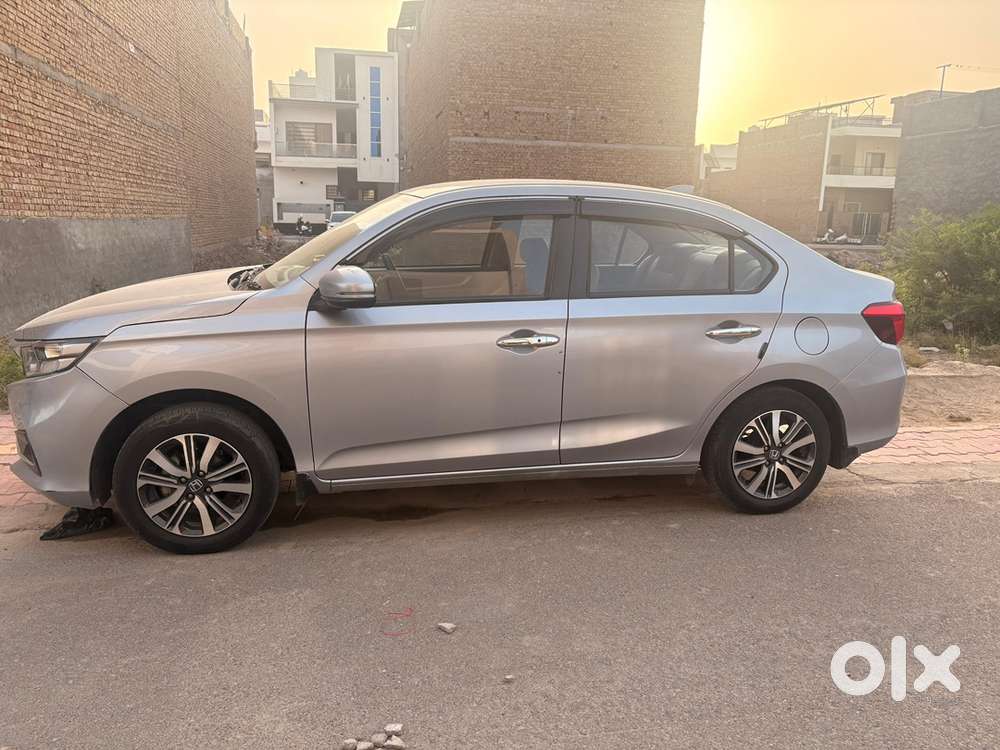 Honda Amaze Vx 2023
