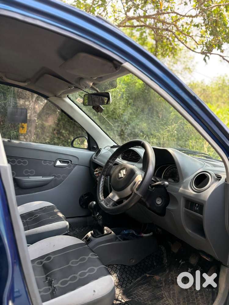 Maruti Suzuki Alto 800 2012-2016 Lxi, 2016, Petrol