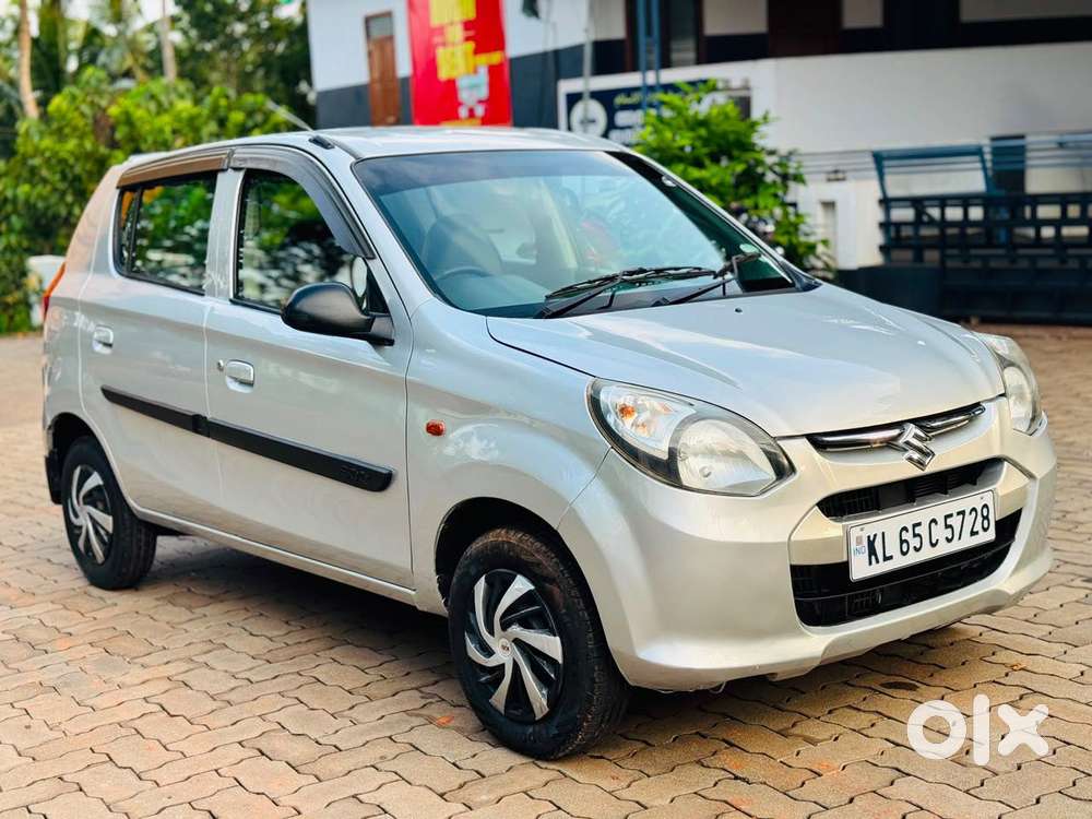 Maruti Suzuki Alto 800 Vxi, 2013, Petrol