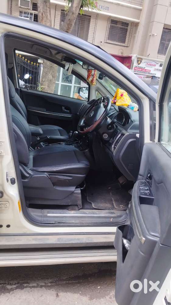 Tata Hexa 2.2 Xt 4x4 7 Str, 2019, Diesel
