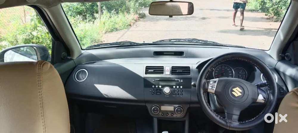 2011 Maruti Dzire Zdi