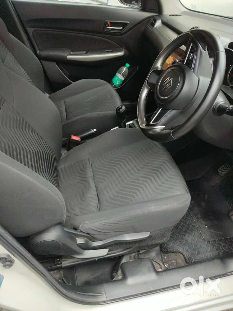 Maruti Suzuki Swift 2022 Cng