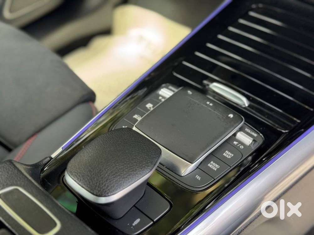 Mercedes-benz Amg Gla35 4matic, 2025, Petrol