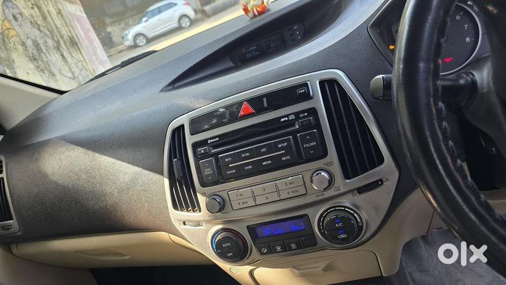 Hyundai Car Manual Petrol 2013