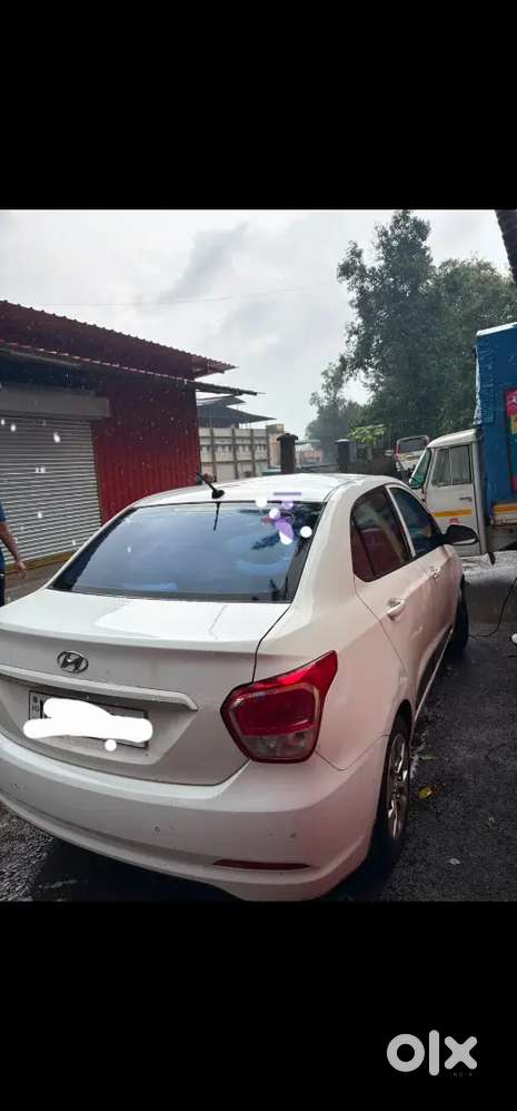 Hyundai Accent 1.5 2014